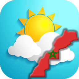 ikon طقس المغرب - Morocco Weather