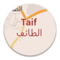 Taif City Guide on 9Apps