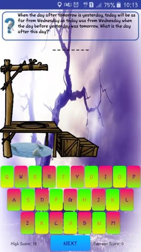 Hangman 2 APK for Android Download