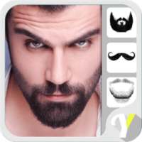 Beard Booth Photo Editor on 9Apps