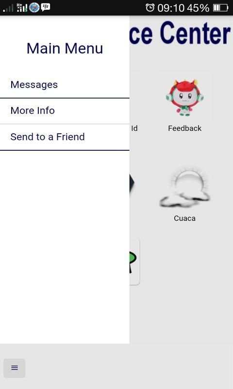 OPPO Service Center screenshot 1