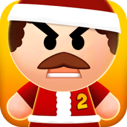 Beat the Boss 2 (17+) आइकन