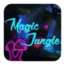 Книга джунглей иконка