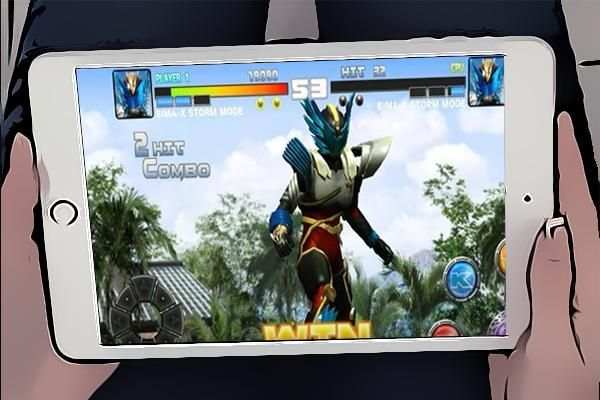New Best Bima-X Azellot Tips screenshot 3