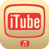 iTube مشغل موسيقى MP3 on 9Apps