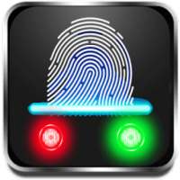 Detector Machine prank