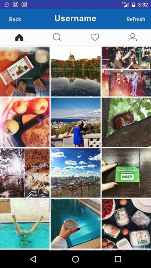 Top Instagram Followers screenshot 1