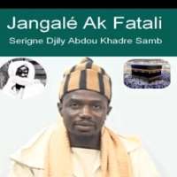 Jangalé Ak Fatali on 9Apps