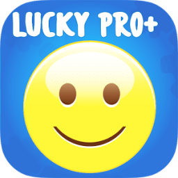ikon Lucky Hack Game Pro 2 joke
