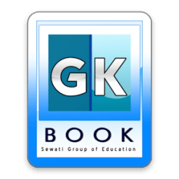 GK Book - Hindi иконка