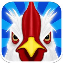 Go! Chicken Survival आइकन