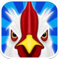 Go! Chicken Survival