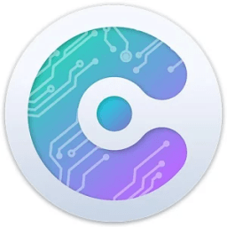 Cayenne أيقونة