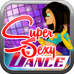 Super Sexy Dance icon