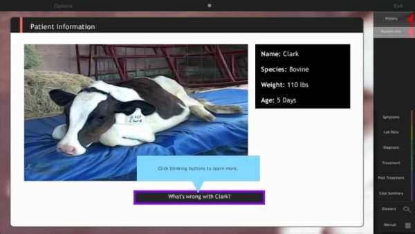 IC: Osmosis screenshot 3