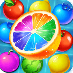 الملحمة الفاكهة أيقونة