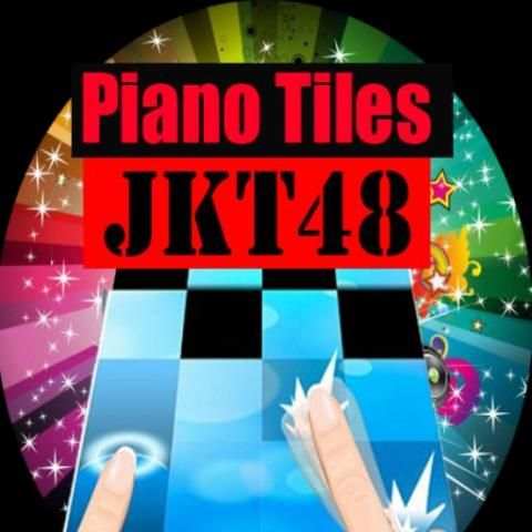JKT48 Piano Tiles screenshot 4