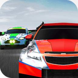 Illegal Auto Racing 1.0