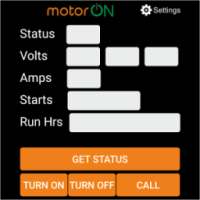 motorON on 9Apps