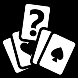 Hi-Lo Card Game أيقونة