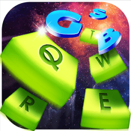 Pad Wars: Key shooter icon