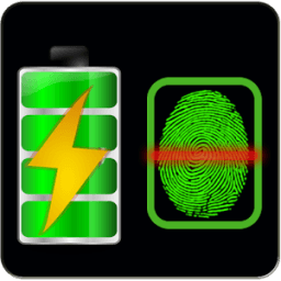 Fast Battery Charger icon