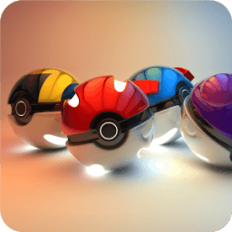 HD Wallpaper: Pokemon edition иконка