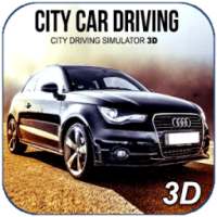 City Driving 3D