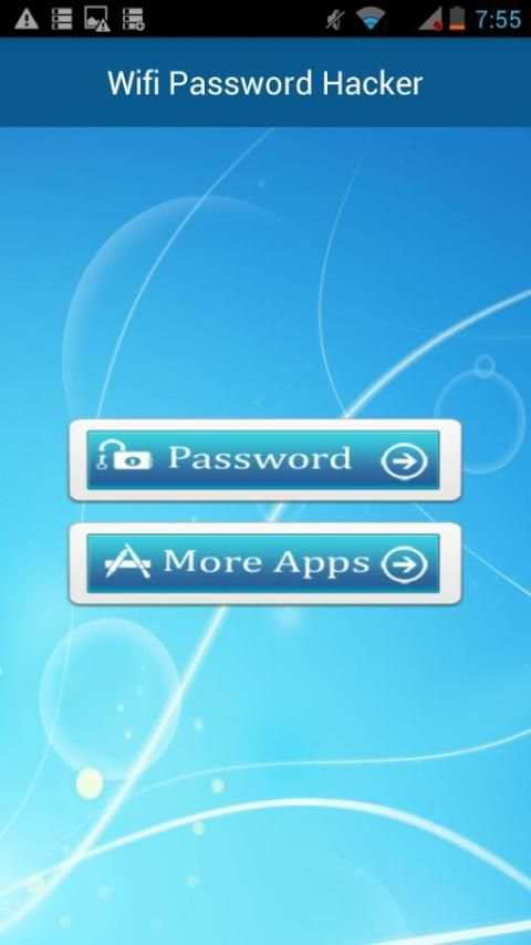 Wifi Hacker Prank screenshot 5