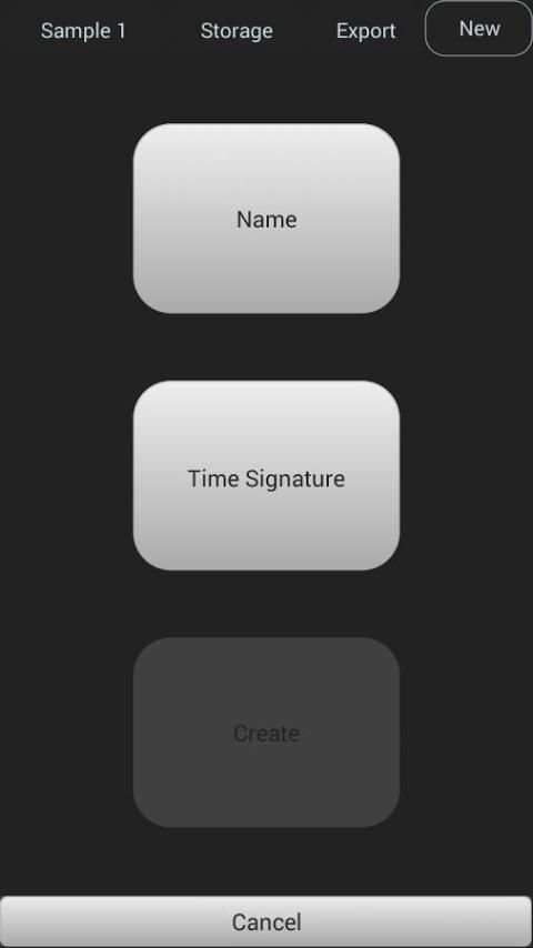 Beat Maker - Drum Machine screenshot 3