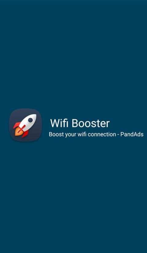 Wifi Booster screenshot 7