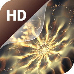 Magic Light Live Wallpaper иконка