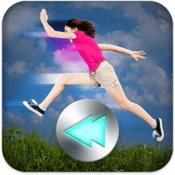 Reverse Video أيقونة