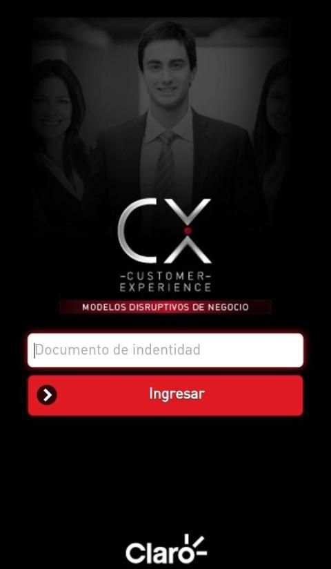 CX Claro - Customer Experience screenshot 3