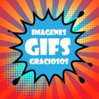 Imagenes & Gifs Graciosos on 9Apps