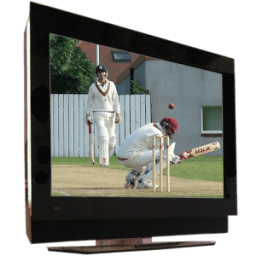 Cricket Scor Cast أيقونة