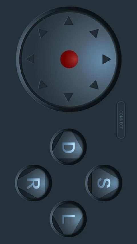 LG SMART CRICKET Controller screenshot 1