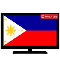 Philippines TV All Channel HD!