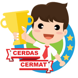 Kuis Cerdas Cermat icon