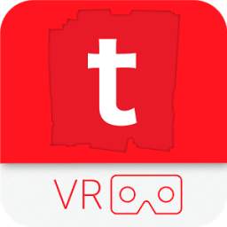 VR Tour La Laguna