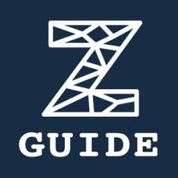 Zeeno: Official App for Guides