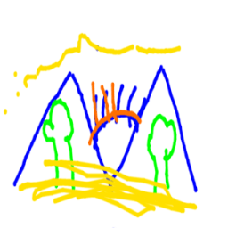 Got A Minute? أيقونة