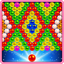 Shoot Bubble Deluxe أيقونة