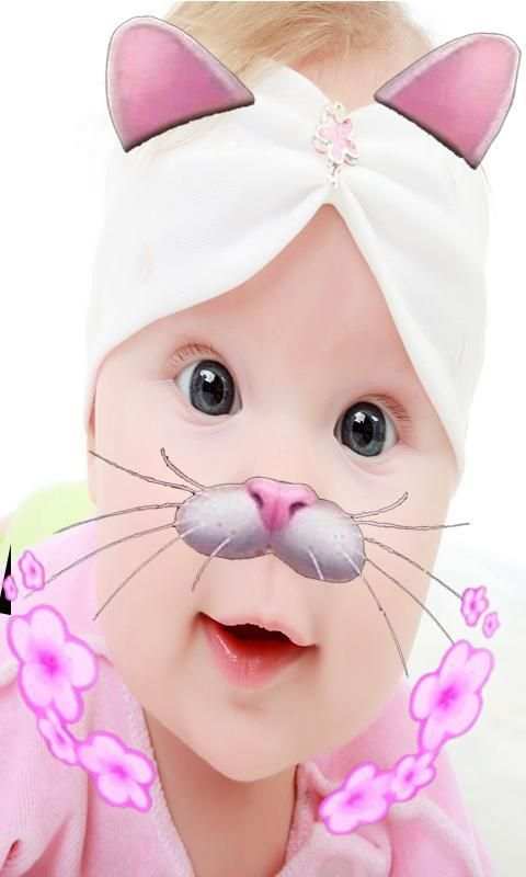 Snap Photo Filters & Stickers 4 تصوير الشاشة