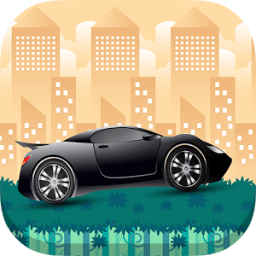 Sport Car Racing icon