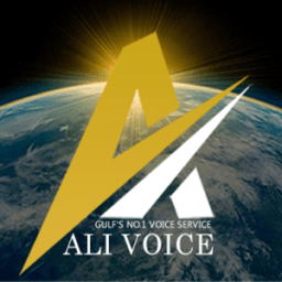 ALIVOICE иконка