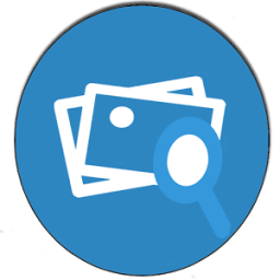 Image Search أيقونة