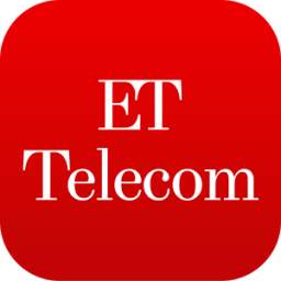 ET Telecom from Economic Times