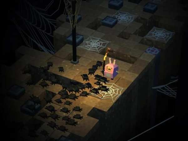 The Quest Keeper скриншот 3