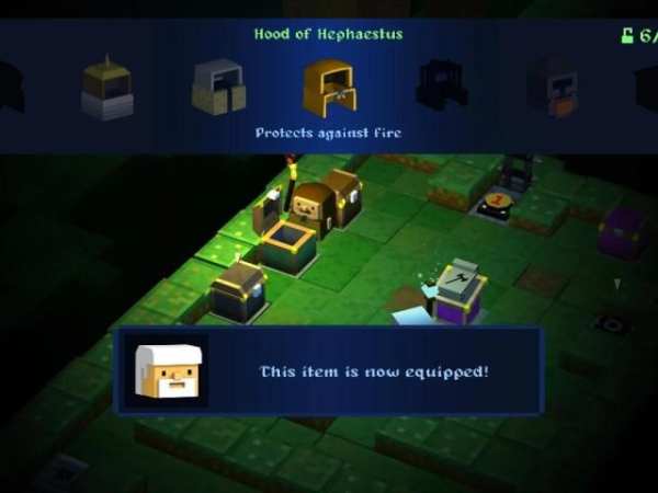 The Quest Keeper скриншот 4